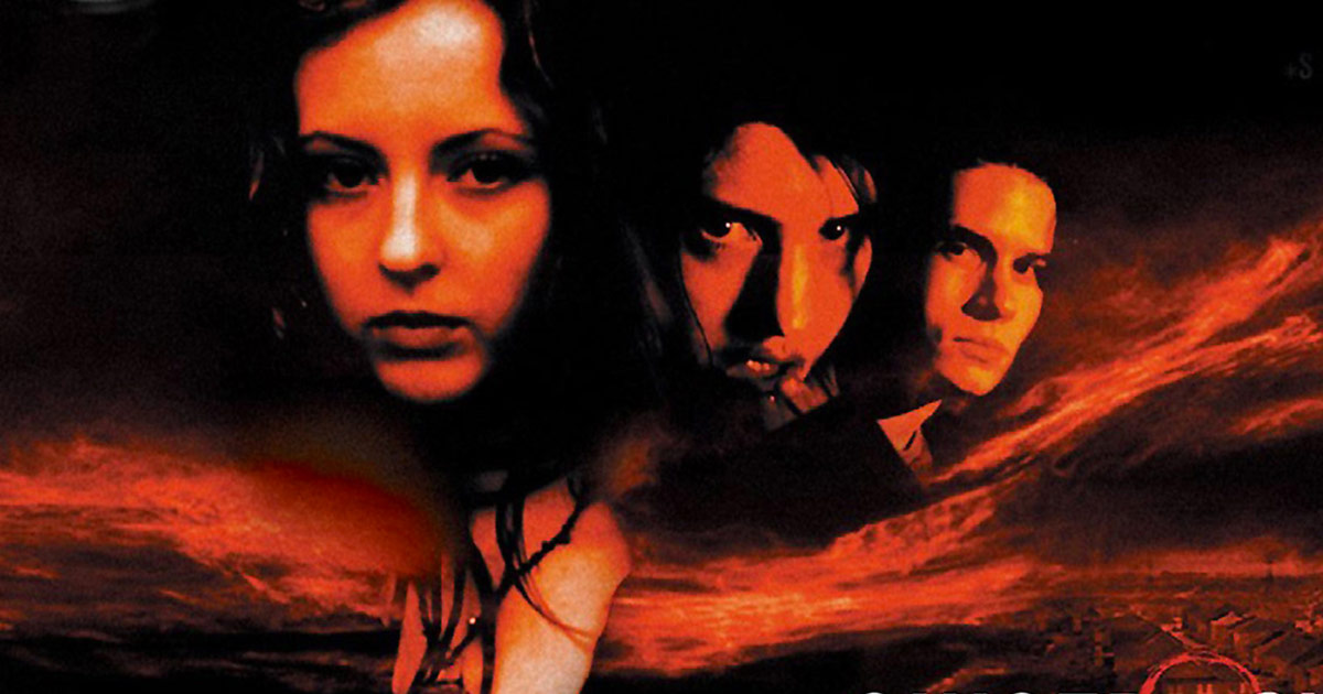 Werewolf Night Ginger Snaps What's On Electric Palace Cinema