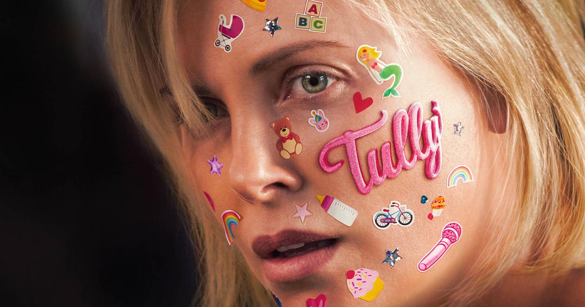 Tully What's On Electric Palace Cinema