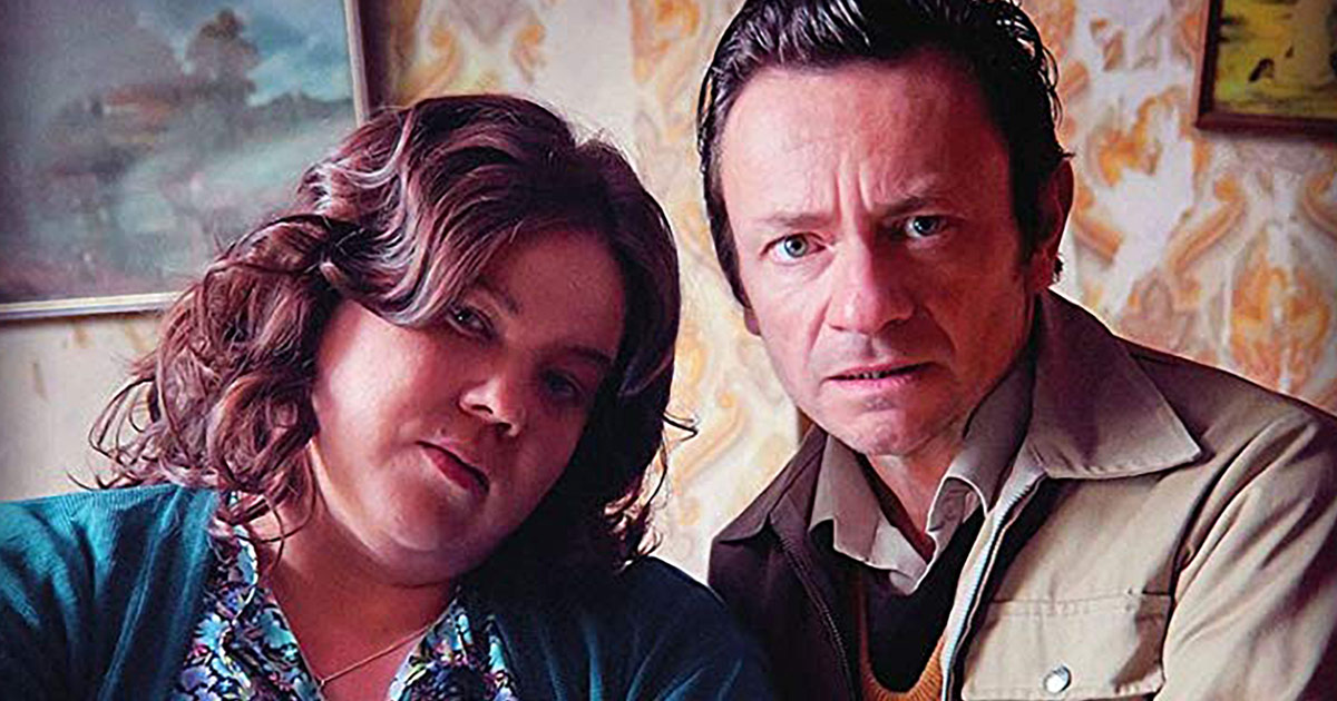 Ray & Liz What's On Electric Palace Cinema