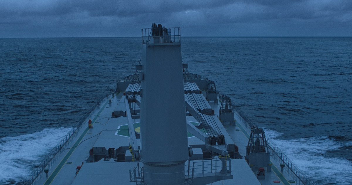 Dogwatch What's On Electric Palace Cinema