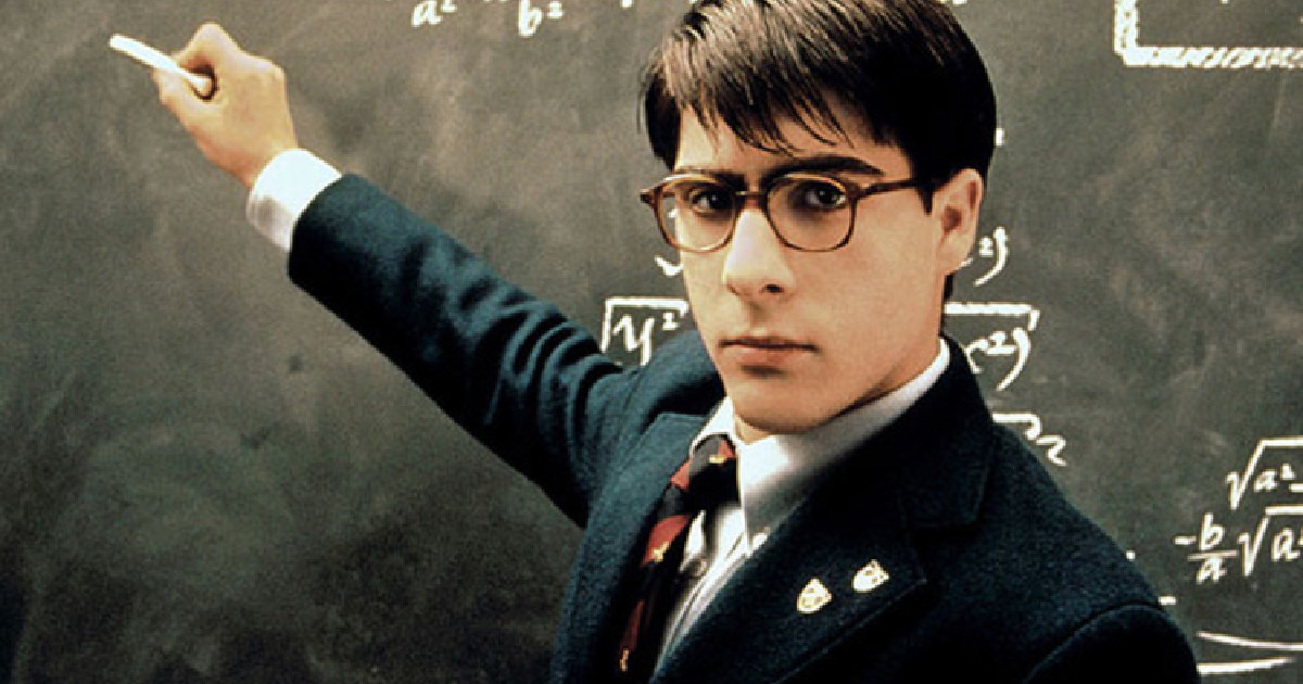 Rushmore plus live music from Matt James (Gene) What's On