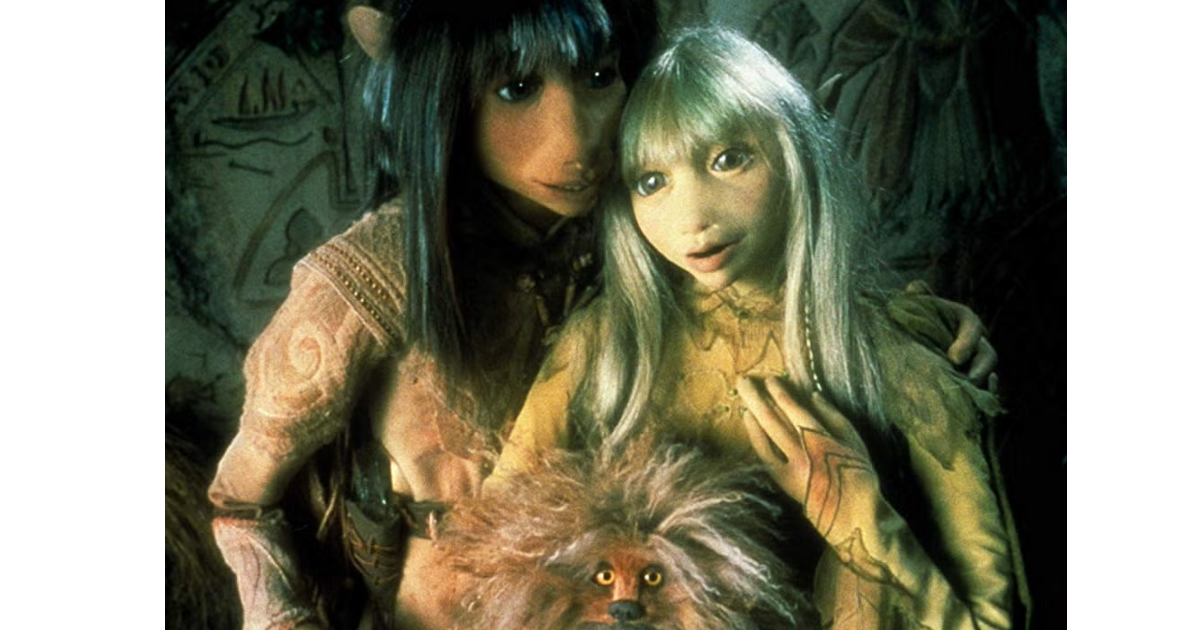 The Dark Crystal - What's On - Electric Palace Cinema