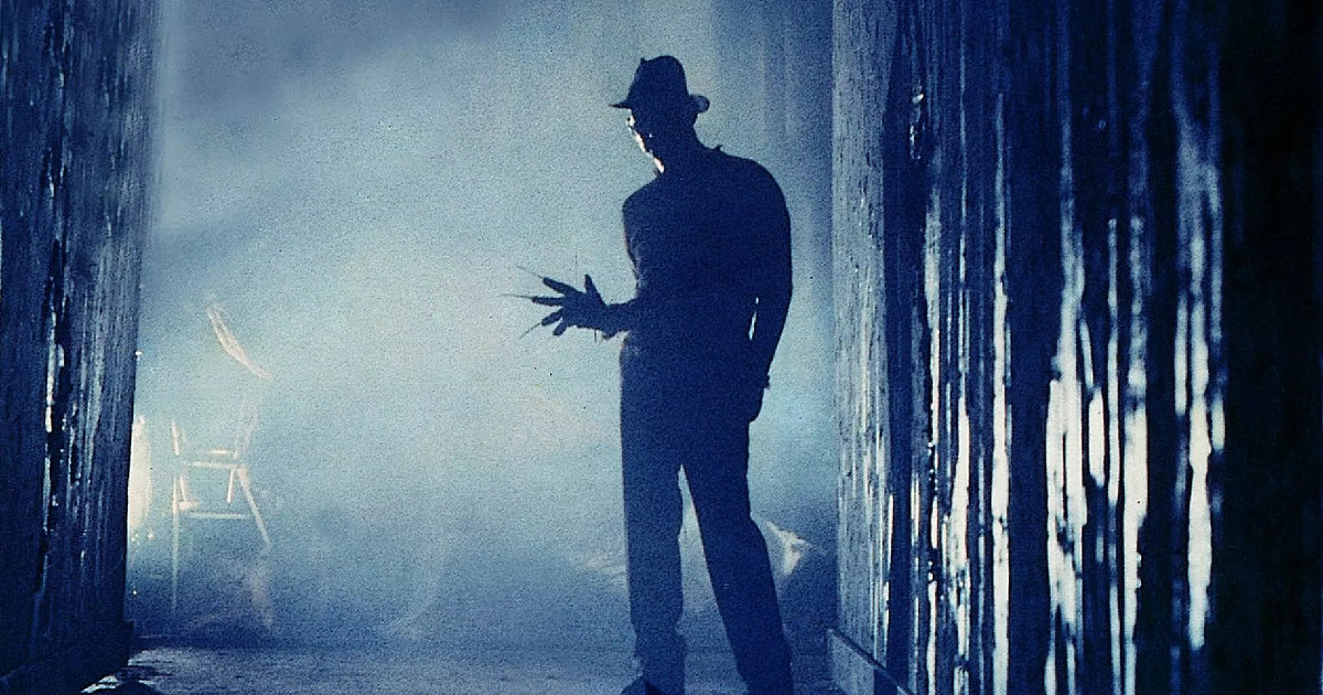 A Nightmare on Elm Street - What's On - Electric Palace Cinema
