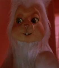 image of rabbit from a film