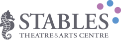 Stables Theatre and Arts Centre logo