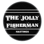 Jolly Fisherman Hastings logo