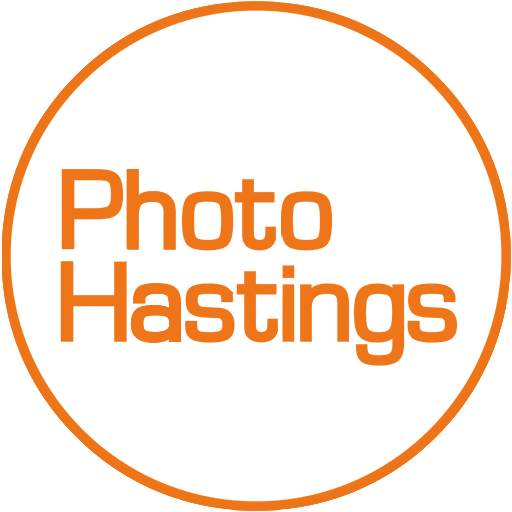 PhotoHastings logo