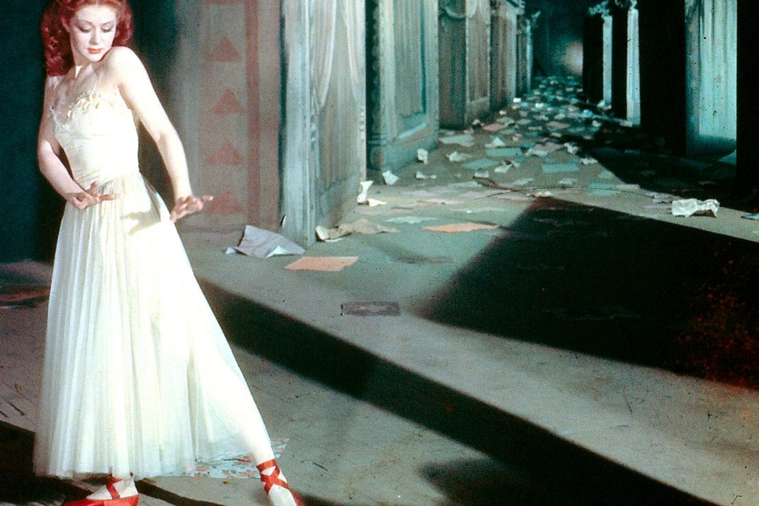 The Red Shoes: : BFI Film Classics Pamela Hutchinson British Film