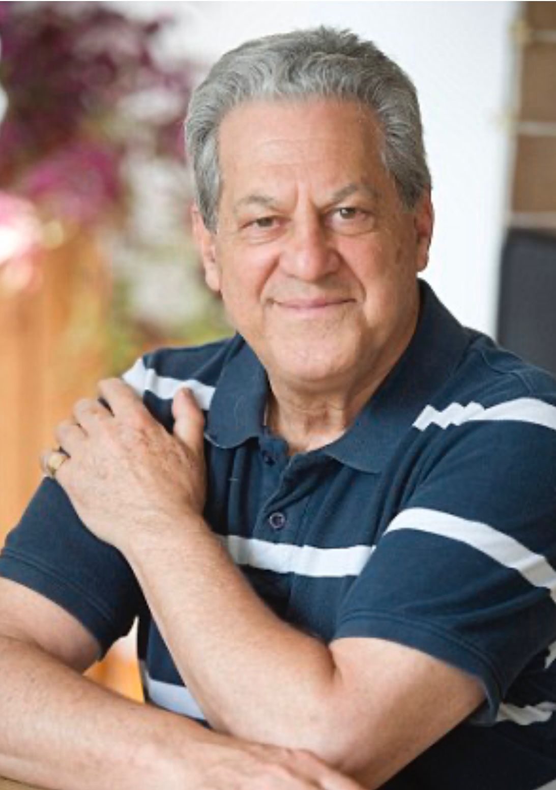 Mark Forstater