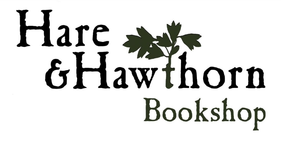 Hare and Hawthorn logo